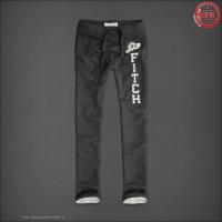 heren abercrombie and fitch 92 elastisch sweatpants donkergrijs Classic Toronto ile7u278